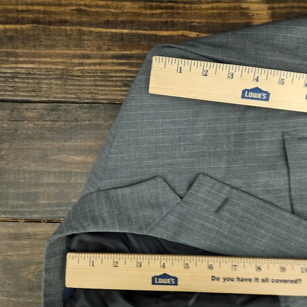Brooks Brothers Madison Men's Sport Coat Blazer Two Button Brooks Cool 42R
